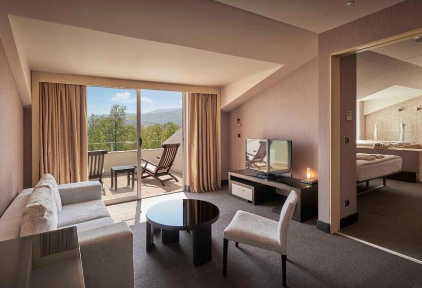 هتل Richmond Nua Wellness Spa   Adult Only