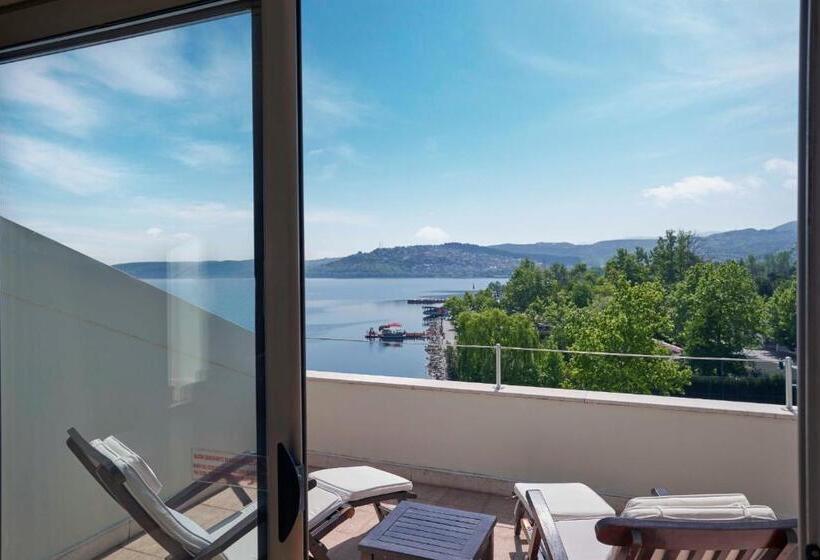 هتل Richmond Nua Wellness Spa   Adult Only