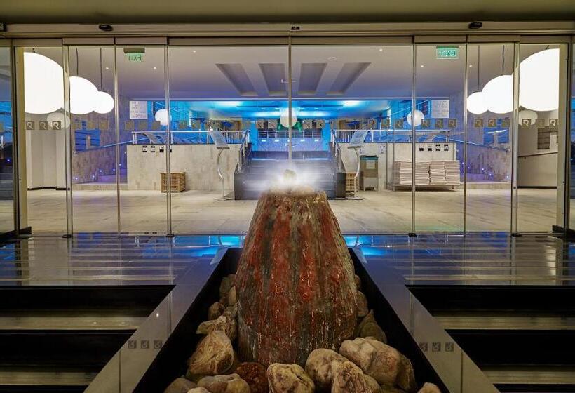 هتل Richmond Nua Wellness Spa   Adult Only