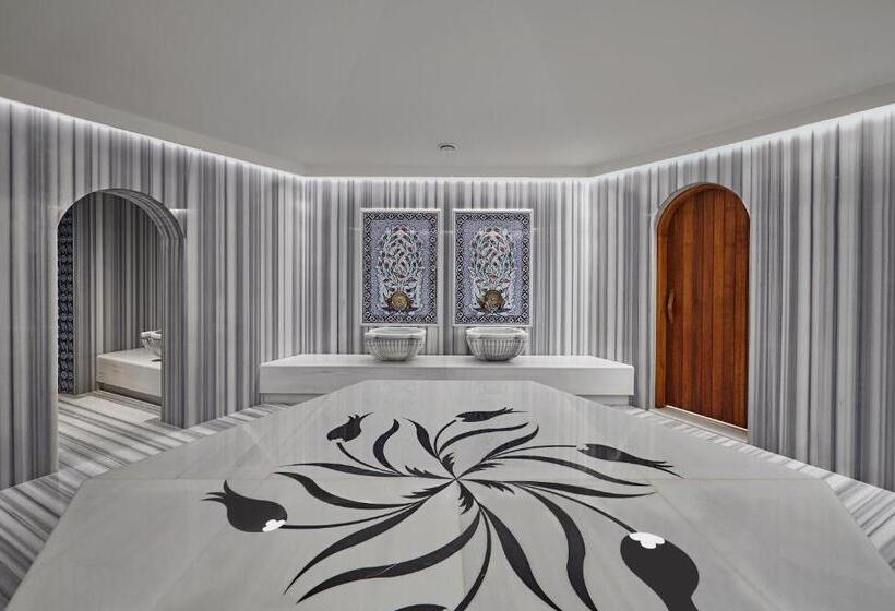 هتل Richmond Nua Wellness Spa   Adult Only