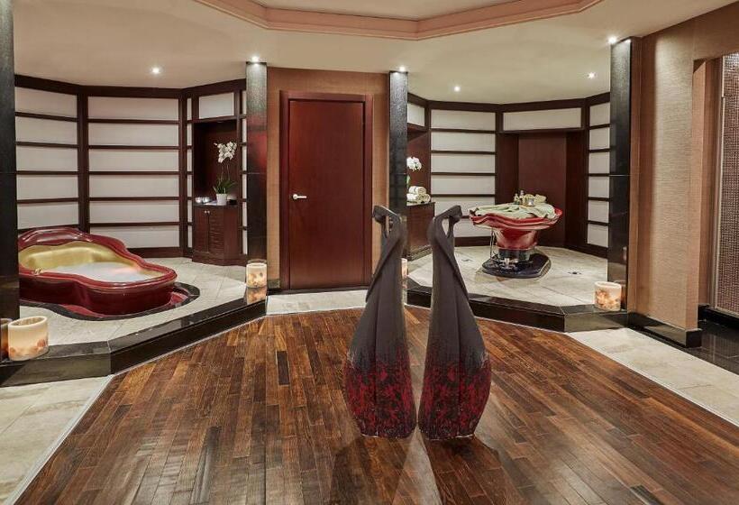 هتل Richmond Nua Wellness Spa   Adult Only