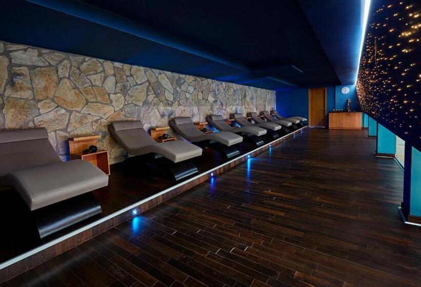 هتل Richmond Nua Wellness Spa   Adult Only