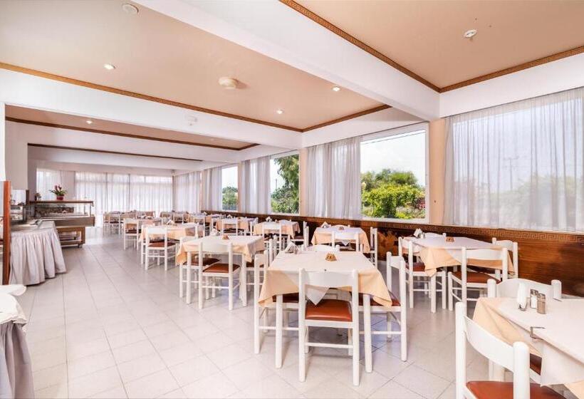 בית מלון כפרי Sabina