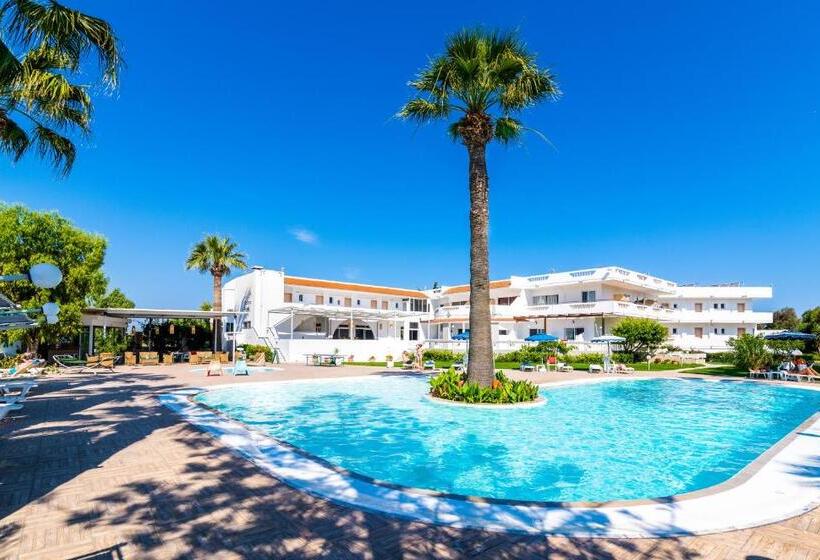 בית מלון כפרי Sabina