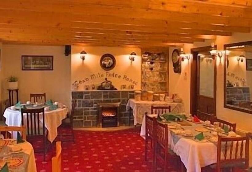 호텔 Salmon Leap Farm B&b