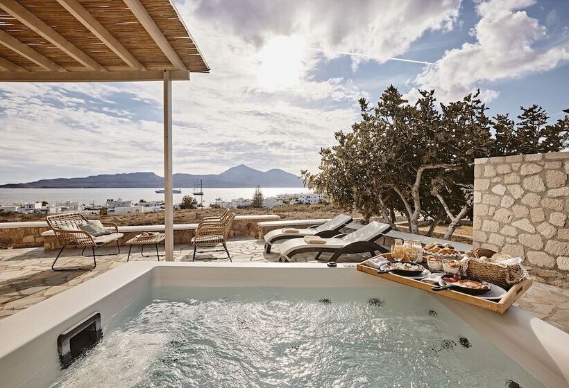 酒店 Santa Maria Village Resort & Spa