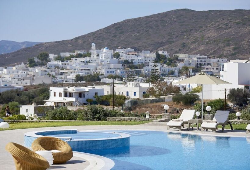 酒店 Santa Maria Village Resort & Spa