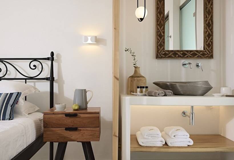 酒店 Santa Maria Village Resort & Spa