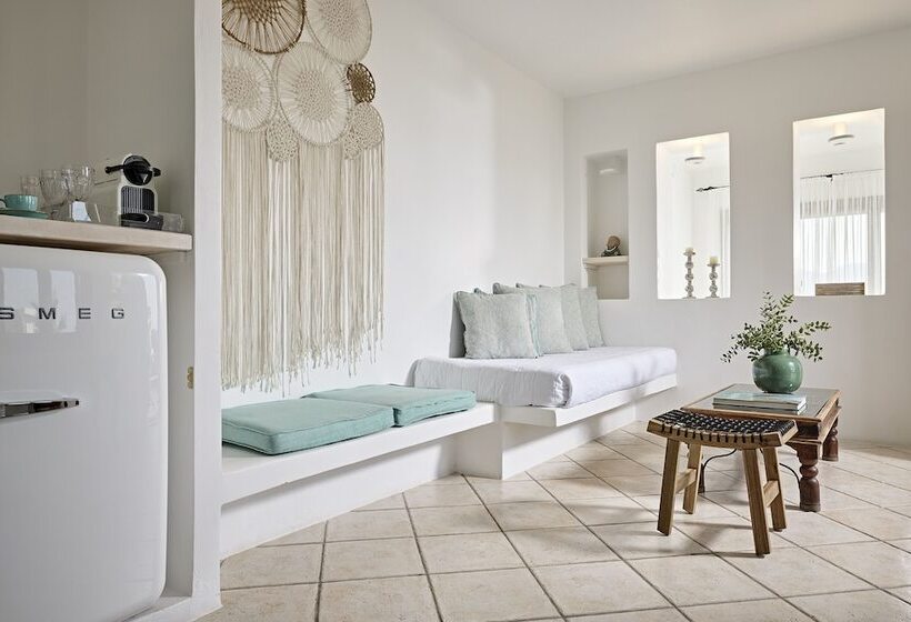 酒店 Santa Maria Village Resort & Spa