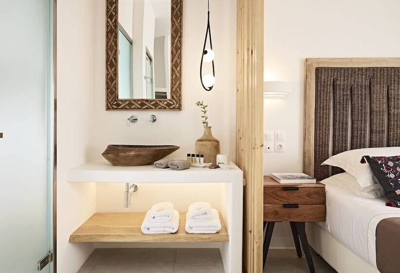 酒店 Santa Maria Village Resort & Spa