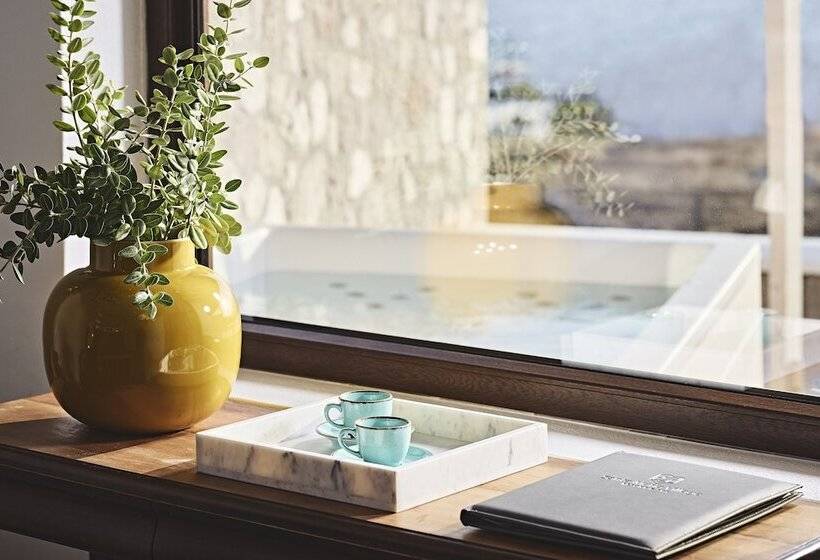 酒店 Santa Maria Village Resort & Spa