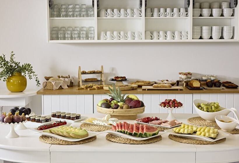 酒店 Santa Maria Village Resort & Spa