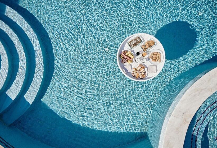 酒店 Santa Maria Village Resort & Spa