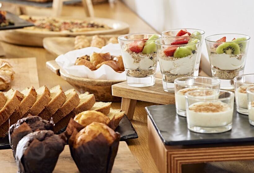 酒店 Santa Maria Village Resort & Spa