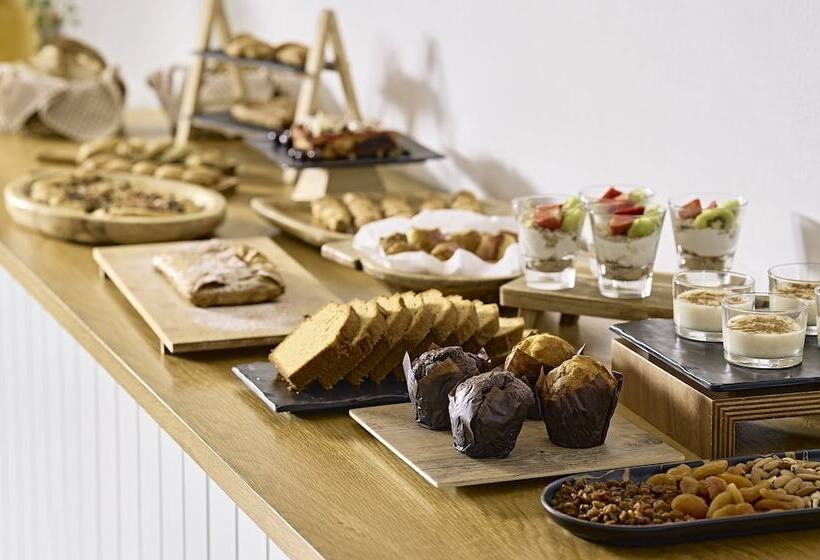 酒店 Santa Maria Village Resort & Spa