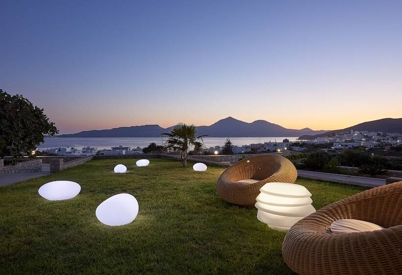 酒店 Santa Maria Village Resort & Spa