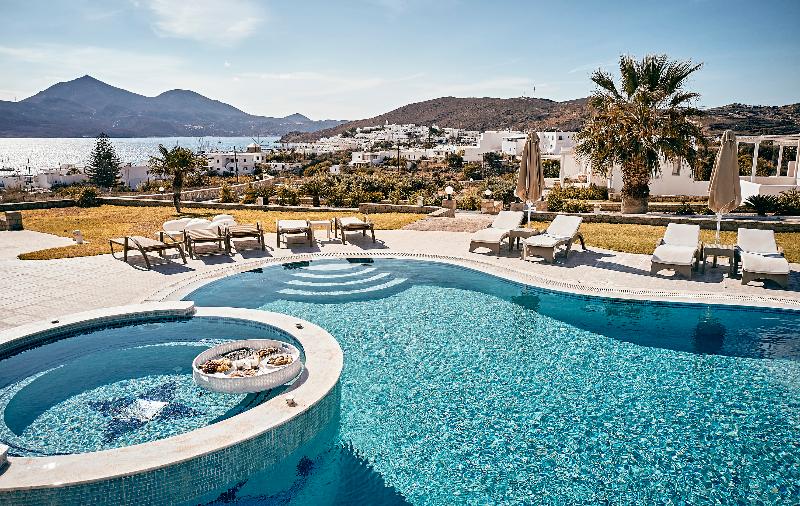 酒店 Santa Maria Village Resort & Spa