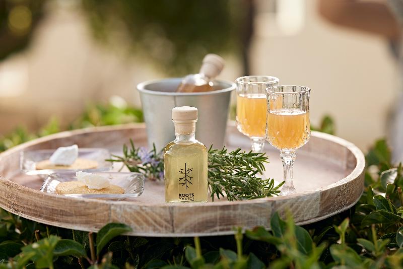 酒店 Santa Maria Village Resort & Spa