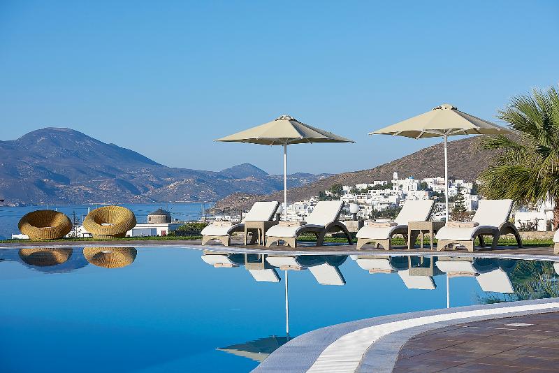 酒店 Santa Maria Village Resort & Spa