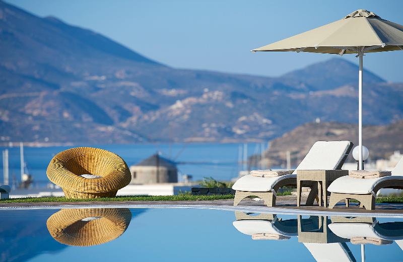 酒店 Santa Maria Village Resort & Spa