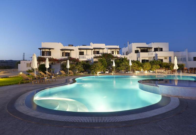 酒店 Santa Maria Village Resort & Spa