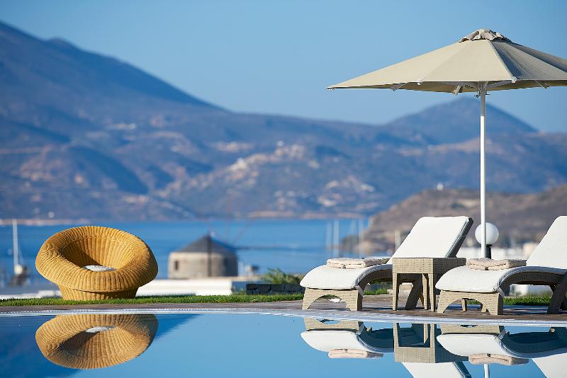 酒店 Santa Maria Village Resort & Spa