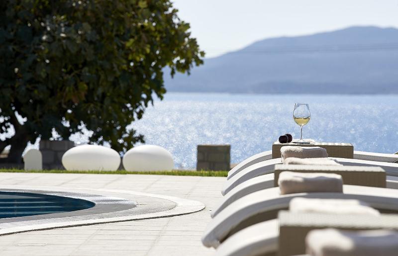 酒店 Santa Maria Village Resort & Spa