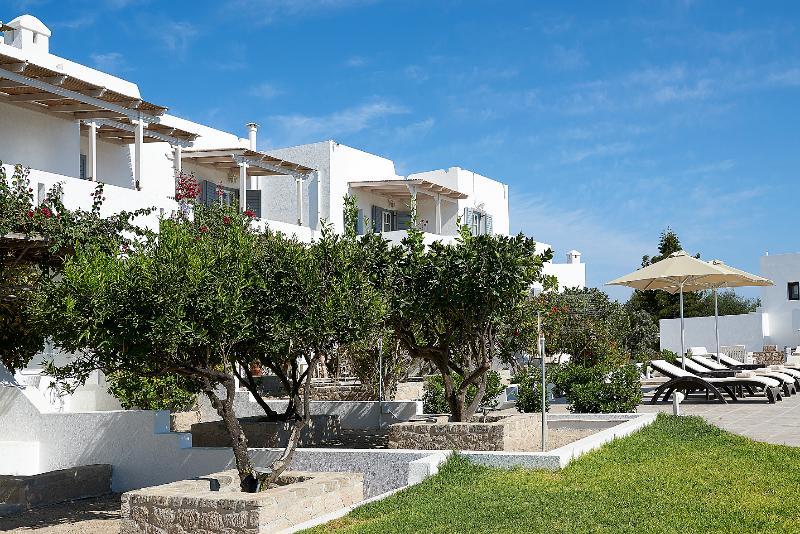 酒店 Santa Maria Village Resort & Spa