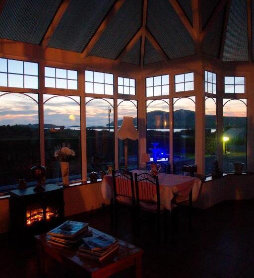 فندق Sea Breeze Bed And Breakfast