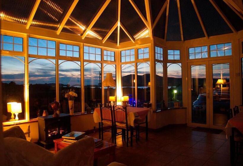 فندق Sea Breeze Bed And Breakfast