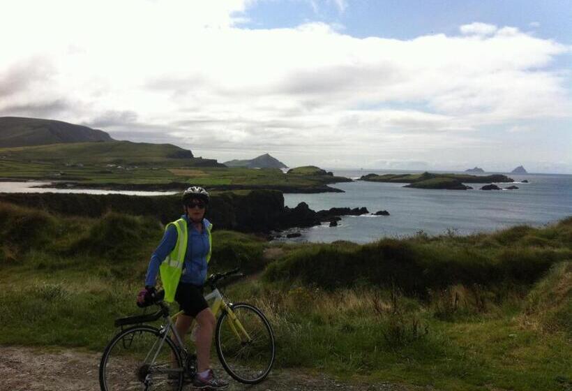 فندق Sea Breeze Bed And Breakfast