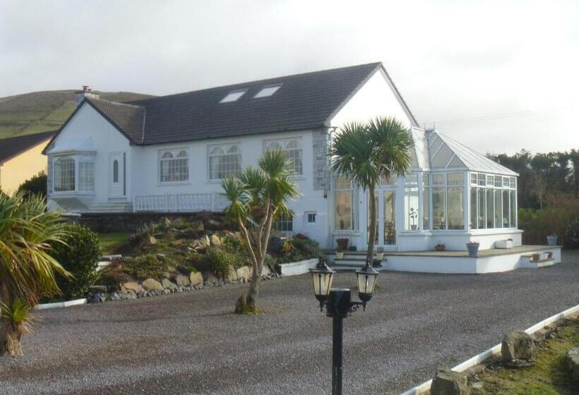 בית מלון כפרי Sea Breeze Bed And Breakfast