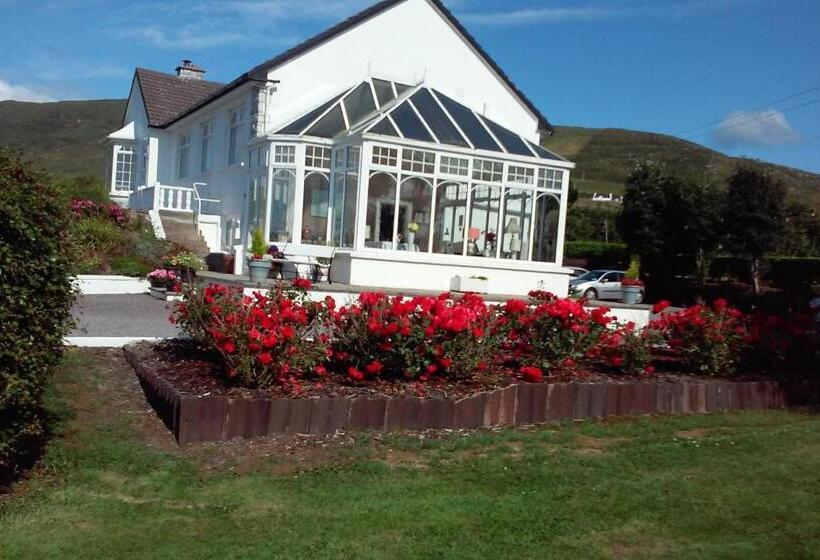 בית מלון כפרי Sea Breeze Bed And Breakfast