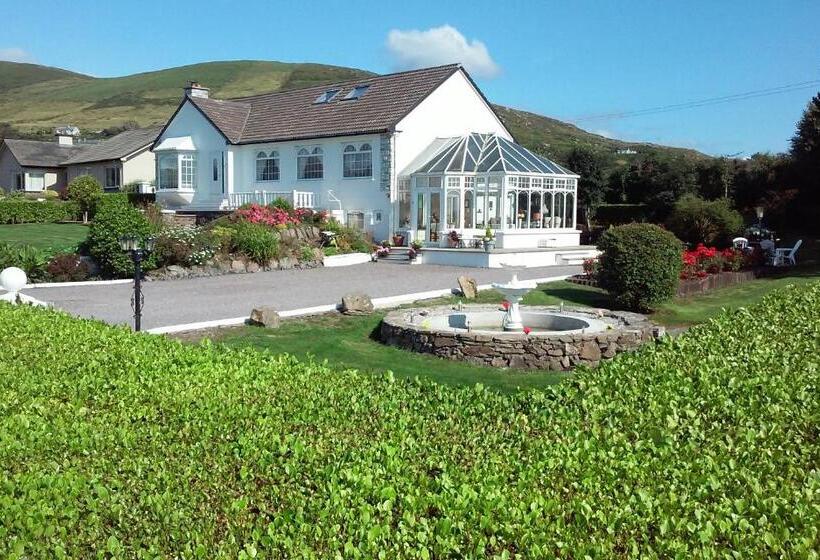 בית מלון כפרי Sea Breeze Bed And Breakfast