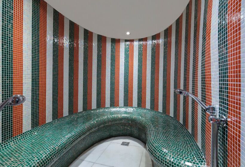 هتل Selectum Luxury Resort Belek