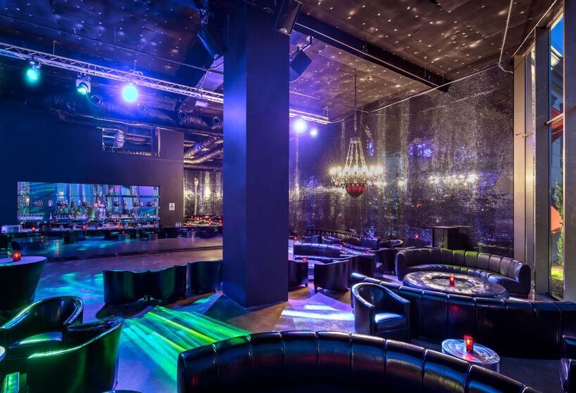 هتل Selectum Luxury Resort Belek