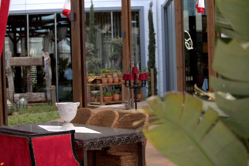 هتل Selectum Luxury Resort Belek