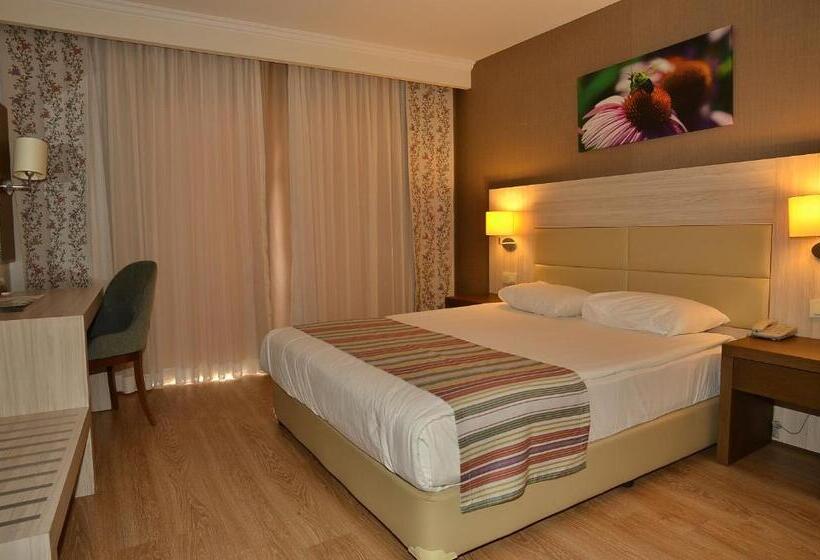 Side Prenses Resort Hotel & Spa