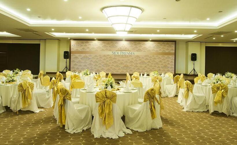 Side Prenses Resort Hotel & Spa