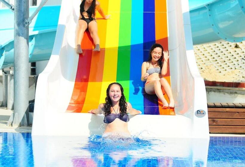 Side Prenses Resort Hotel & Spa