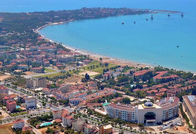 Side Prenses Resort Hotel & Spa