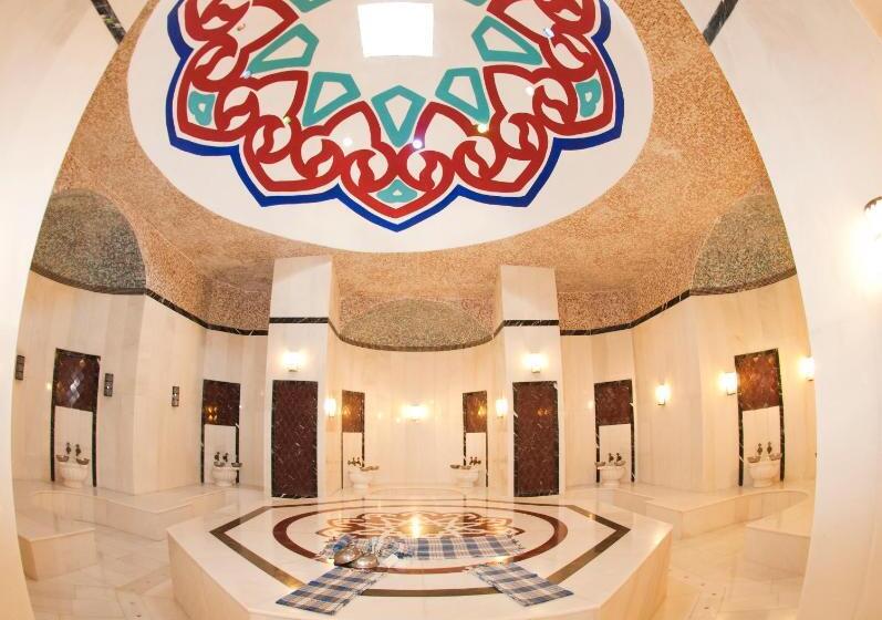 Side Prenses Resort Hotel & Spa