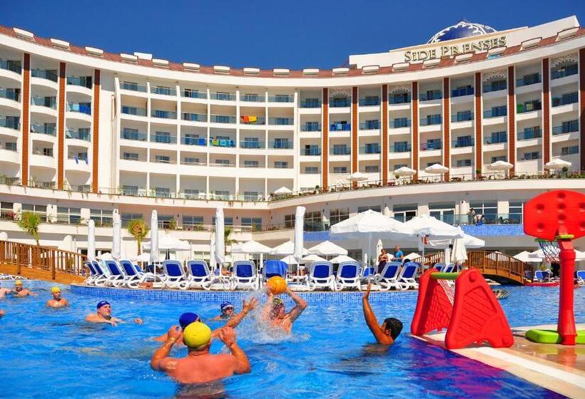 Side Prenses Resort Hotel & Spa