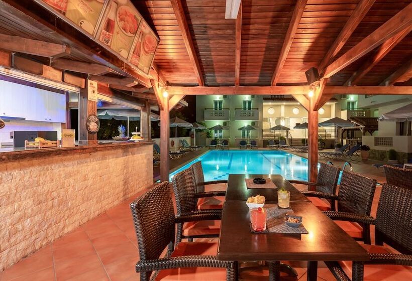 فندق Sisi Breeze