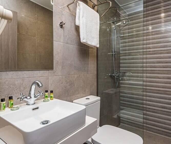 فندق Sisi Breeze