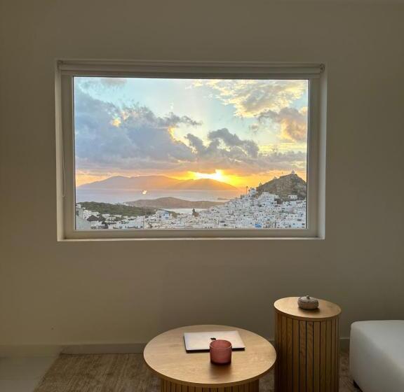 Skala Sunset Hotel And Spa