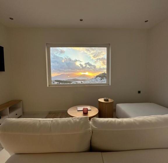 Skala Sunset Hotel And Spa