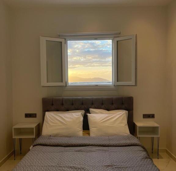 Skala Sunset Hotel And Spa