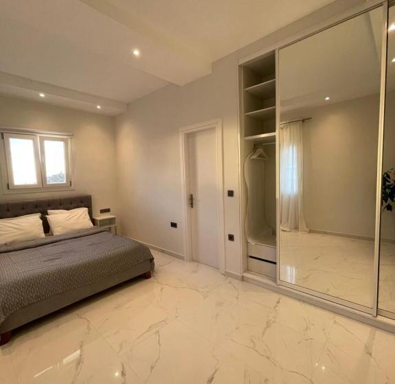 Skala Sunset Hotel And Spa