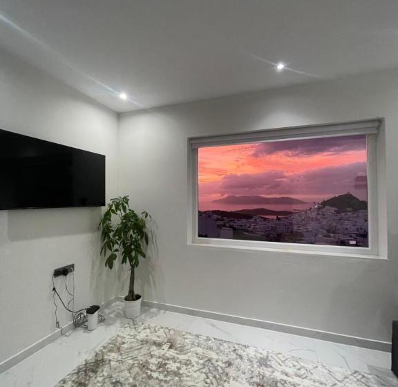 Skala Sunset Hotel And Spa